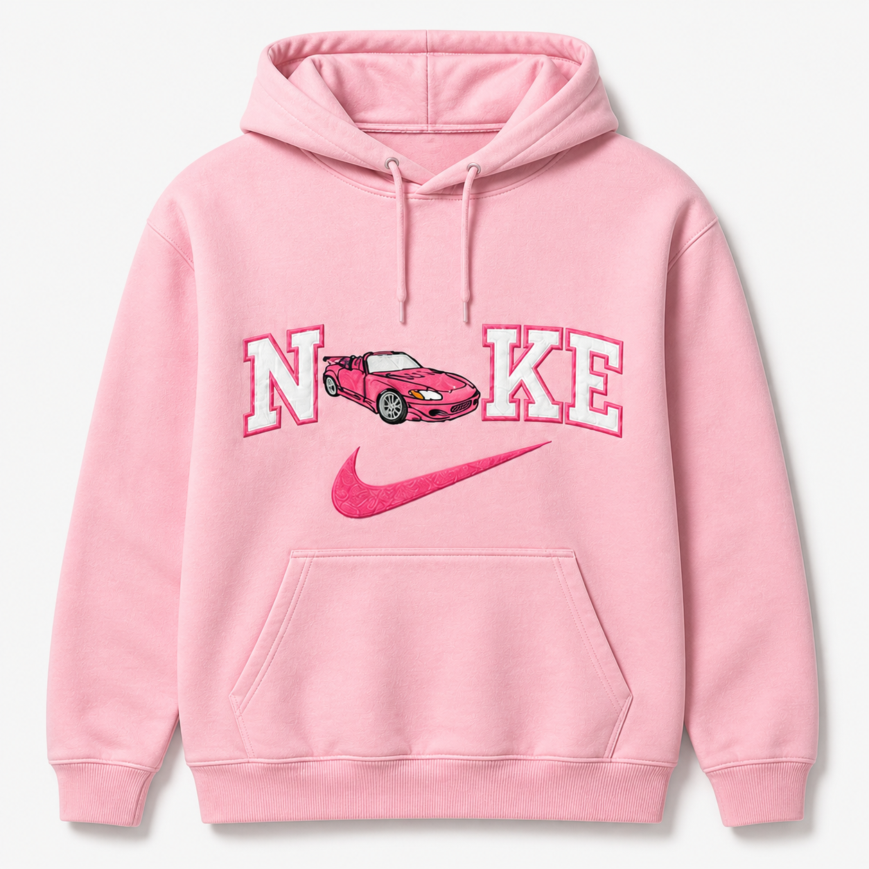 Custom JDM Racing Couple Hoodie