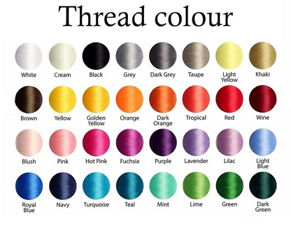 Custom Roman Numeral Anniversary Hoodie