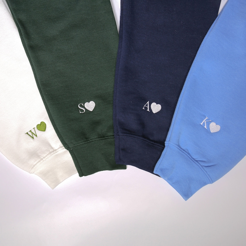 Custom Roman Numeral Anniversary Hoodie